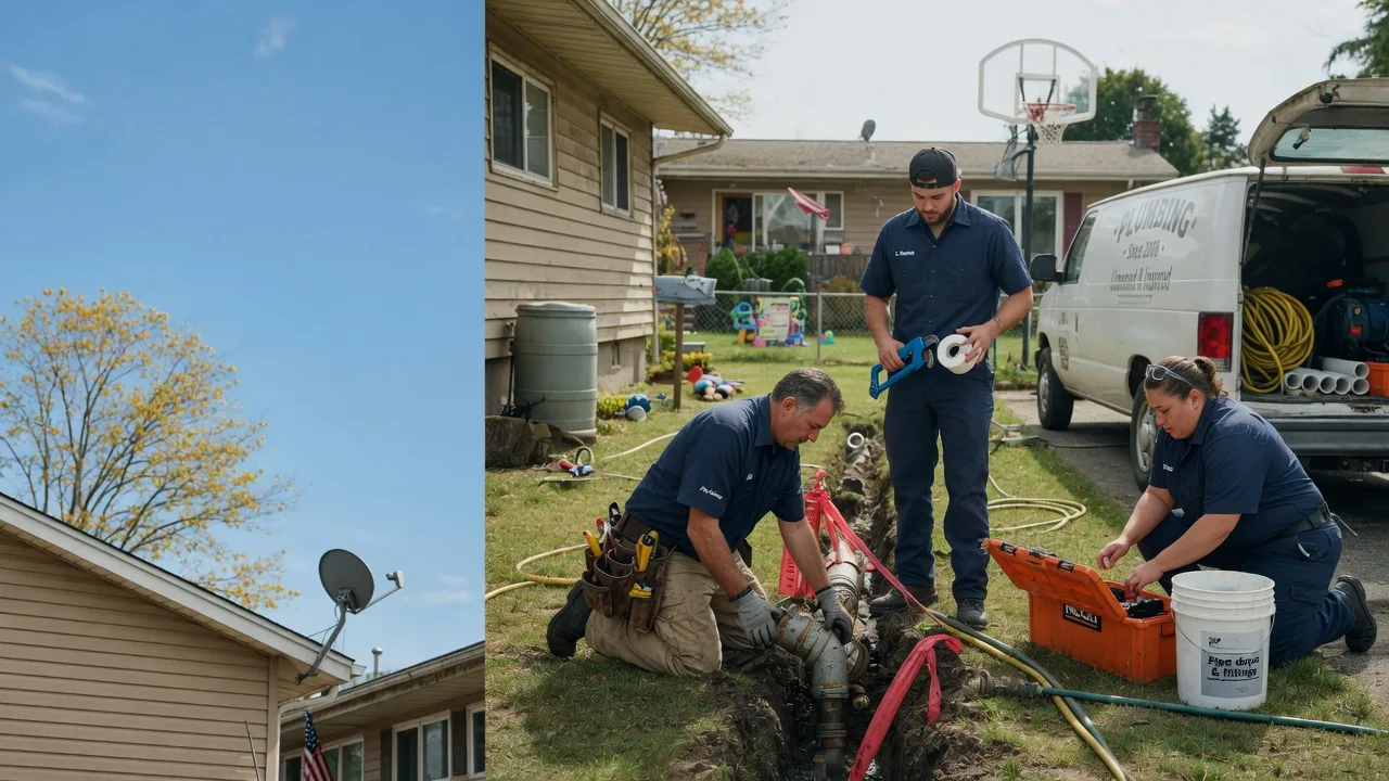 Garbage Disposal Replacement in Port Clyde, ME near me